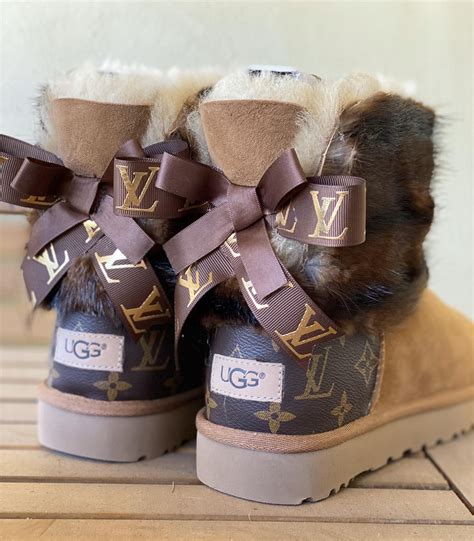 lv uggs price|louis vuitton ugg boots.